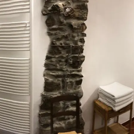 Casestate Seashell Apartman Manarola