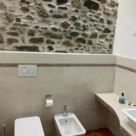 Apartman Casestate Seashell
