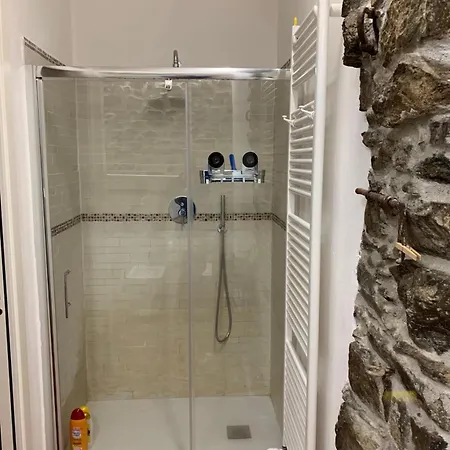 Casestate Seashell Apartman