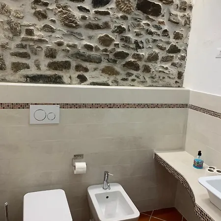 Apartman Casestate Seashell *