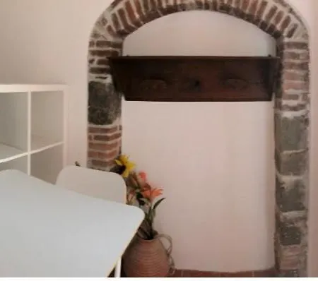 Appartement Casestate Seashell