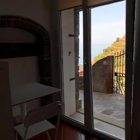 Apartmán Casestate Seashell